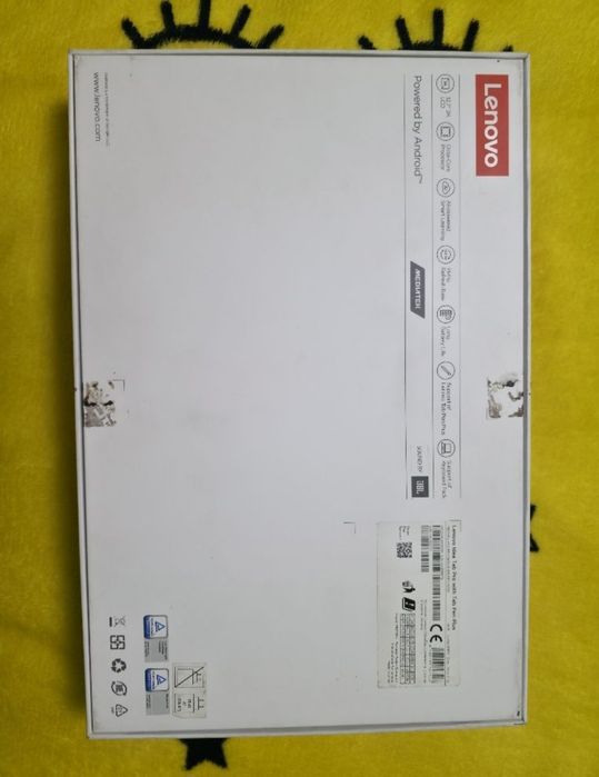 Tableta Lenovo Idea Tab Pro 12,7