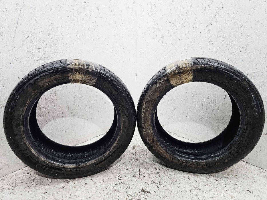 Set 2 anvelope vara Seat Ibiza 5 (6J5) FR [Fabr 2008-2017] 205 / 55 ZR