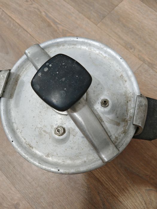 Продам алюминевую посуду