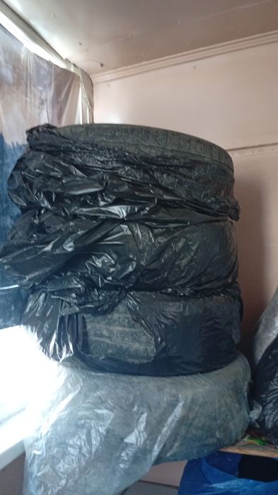 Шины Чанган х5 плюс летние