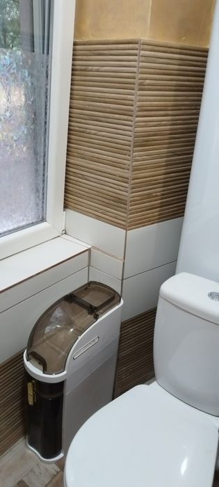 Продава се Двустаен апартамент в Перник, Твърди ливади - 63 кв.м за 1012 €/кв.м - Снимка #22