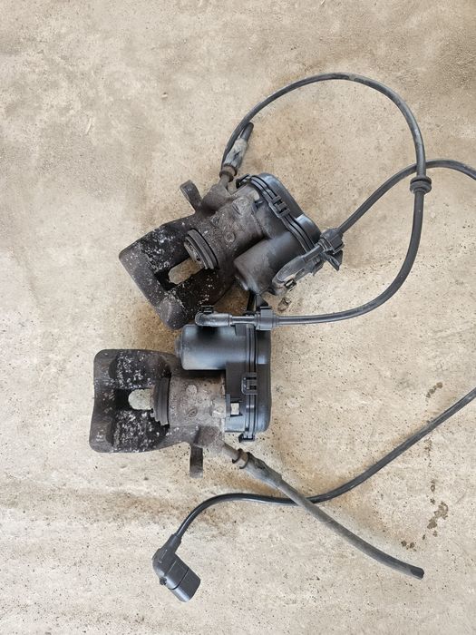 Punte spate Ford Focus 3 break  1.6 Motorina 2013