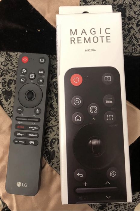 Vand TV LG Smart 4K OLED 139CM