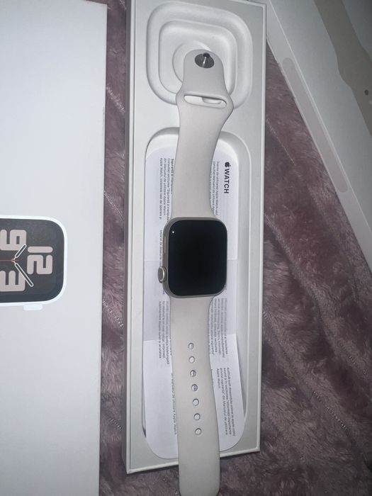 Apple watch SE (gen2) 40 mm