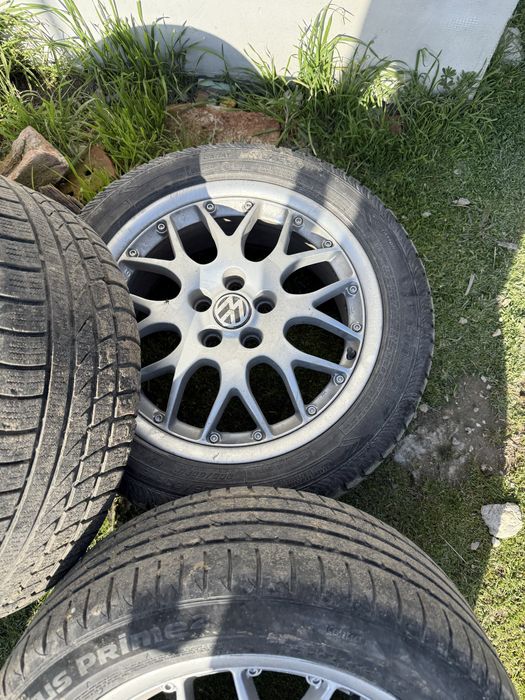 Джанти ббс оригинални с гуми