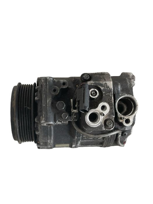 Compresor Ac Mercedes-Benz S-Class Ii W221, C215 2005 - 2013 3.0D