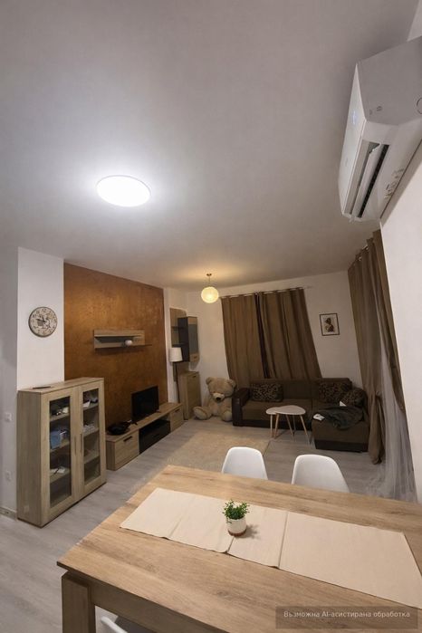 Тристаен, под наем, ж.к. Малинова долина