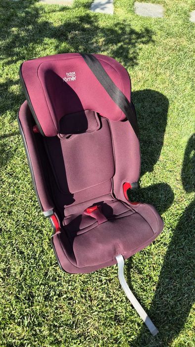 Scaun Britax Romer