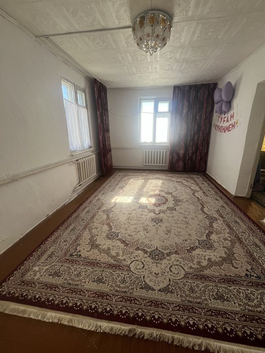 Ауылдан үй сатылады