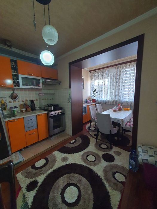 Продажа квартиры на Карасу 6,  3/5/5