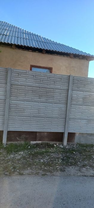 Евро забор с установкой