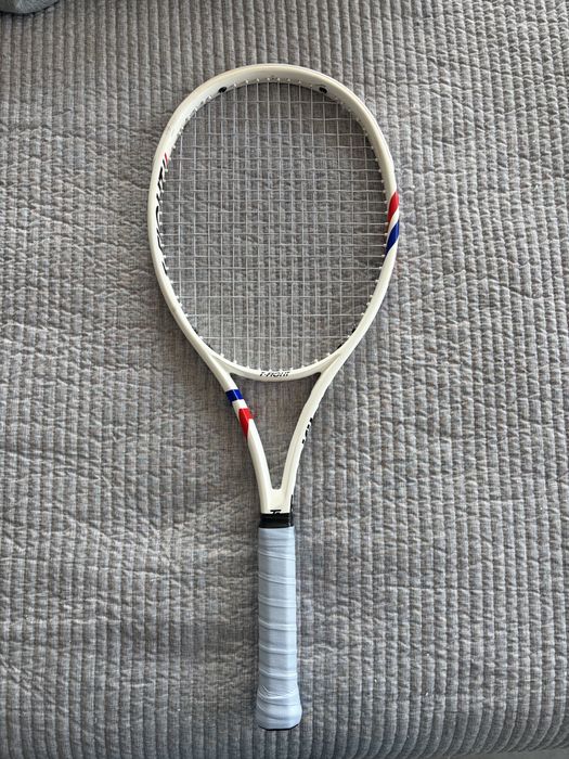 Tecnifibre T-Fight 300 2026 Wilson; Babolat; Yonex; Head