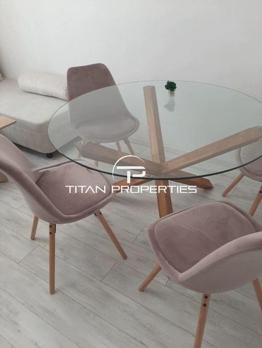 Дава се под наем Тристаен апартамент в Варна, Колхозен пазар - 65 кв.м за 800 € - Снимка #1