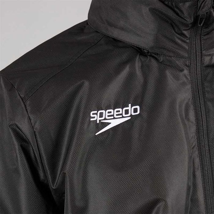 Дъждобран Speedo с цип - XXL