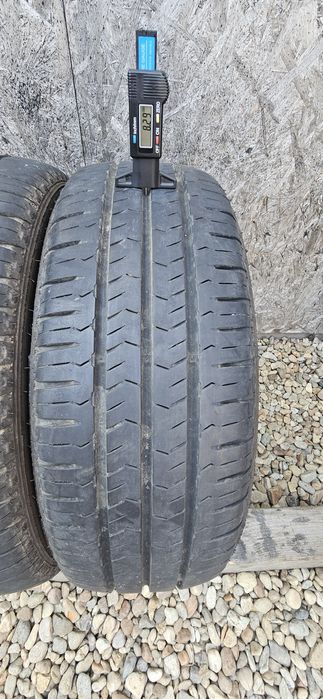Anvelope Nexen Roadian CT8 205/65 R16C 107/105T