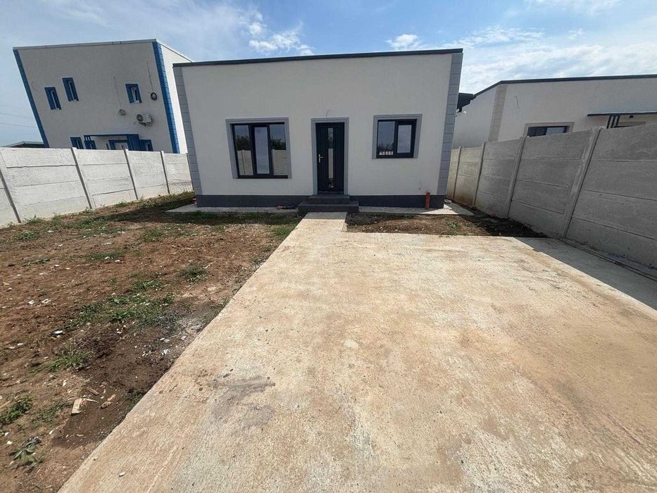 Casa Carcea in Pepiniera, 3 dormitoare si 2 bai