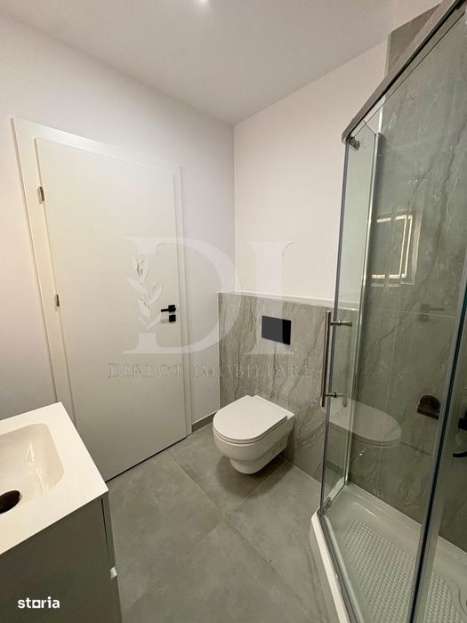 Apartament 2 camere de închiriat – Zona Tineretului, Florești