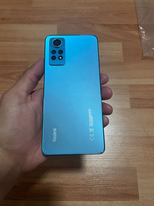 Redmi note 12 pro 4G 8/256