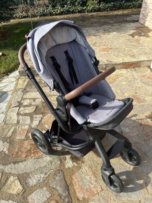 Бебешка количка Easywalker Harvey 2