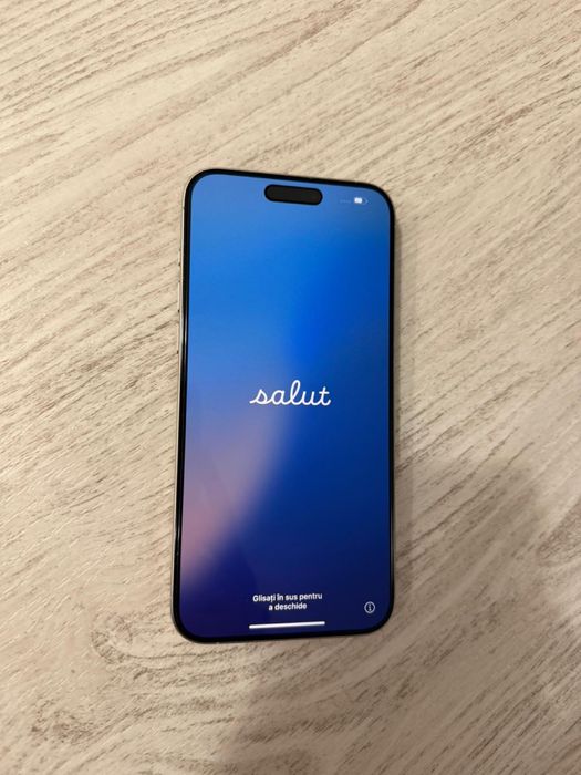 Iphone 15 - Pro Max 256 GB