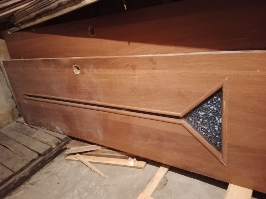Продам двери межкомн. за 4000 тг