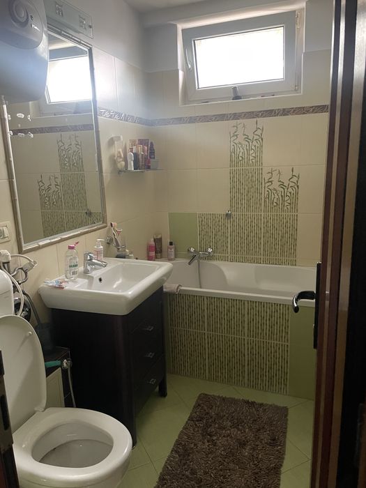 Apartament 2 camere