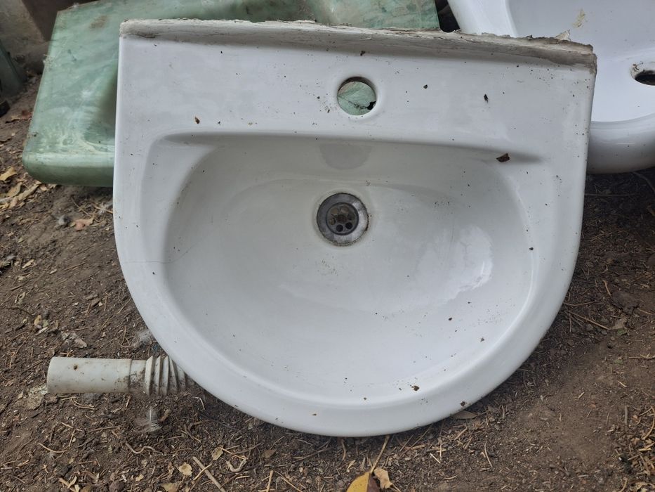 Раковина сатылады