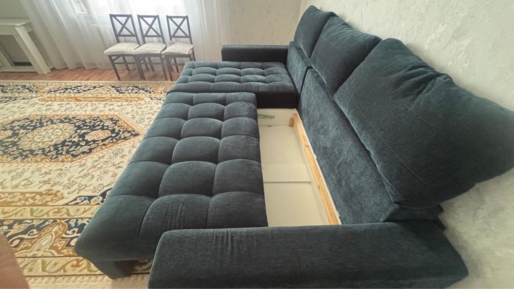 Продам диван в отличном состояни