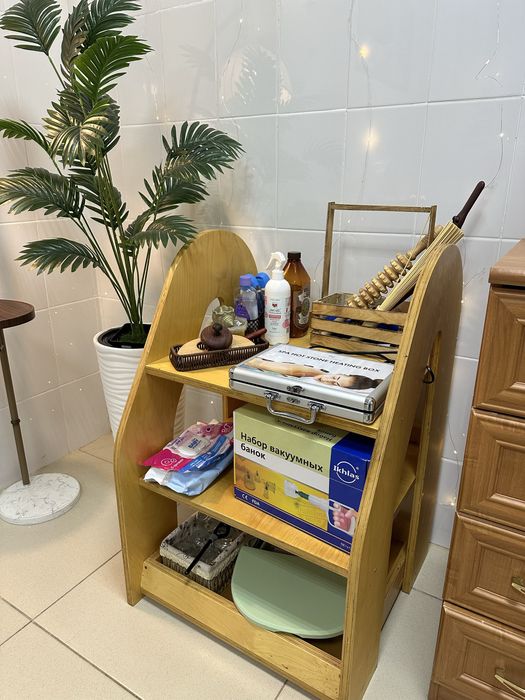 Массаж действующи бизнес