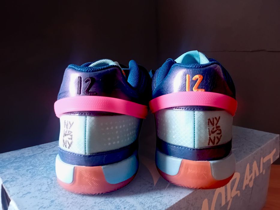 Nike JA1 noi fără eticheta