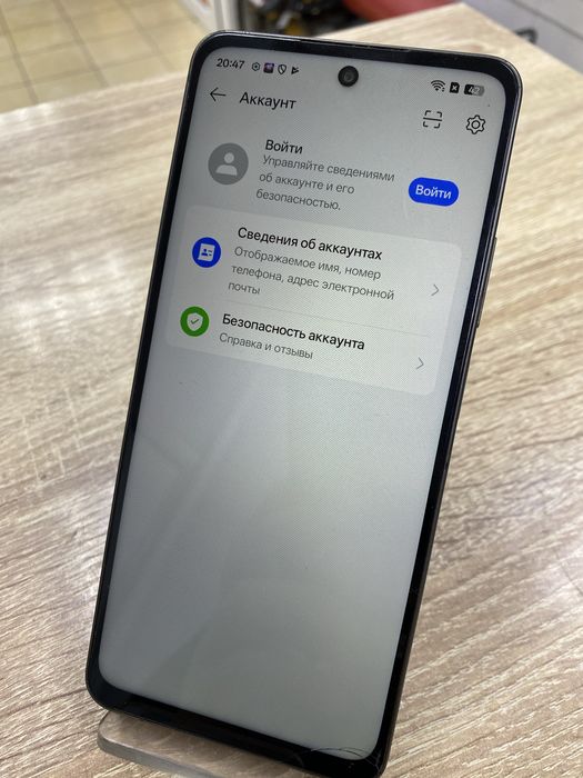 Oppo A5 Pro 256gb (Ос14Б)
