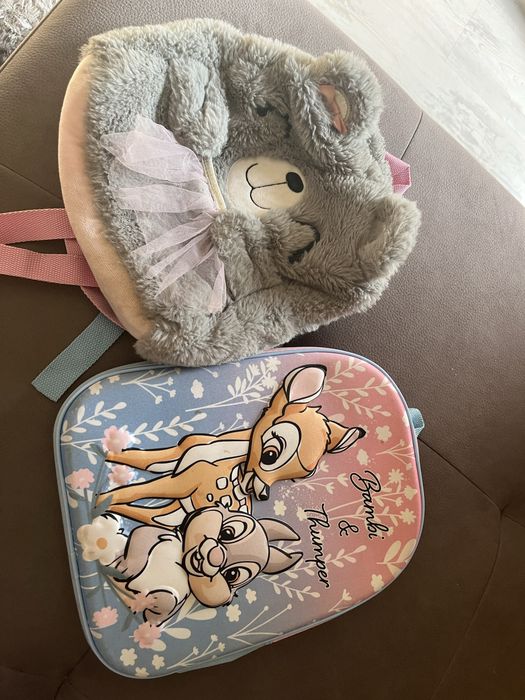 Детски раници за момиче