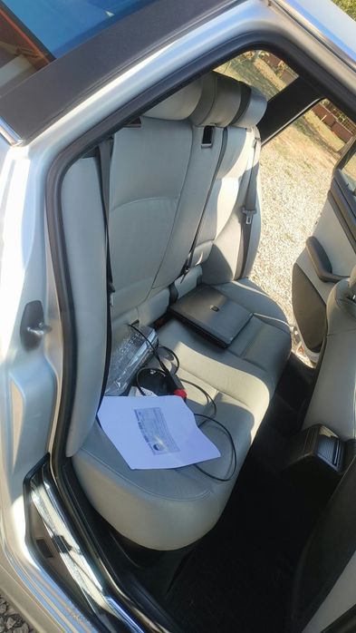 Vând BMW e46 320d 150 cp