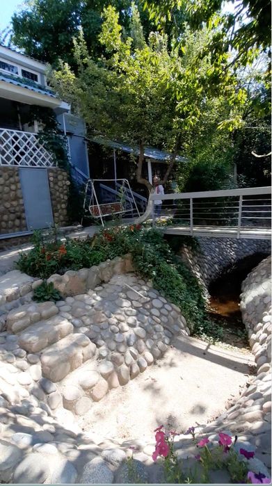 Продается дача своя без посредников в заповедной зоне Белдерсая