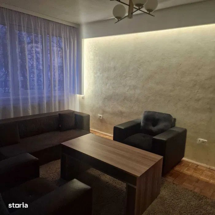 Apartament 3 camere,zona Piata Abator