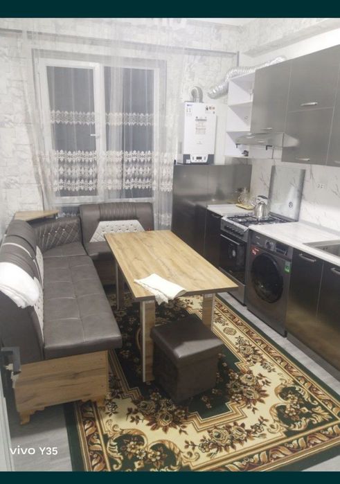 Ижарага берилади.