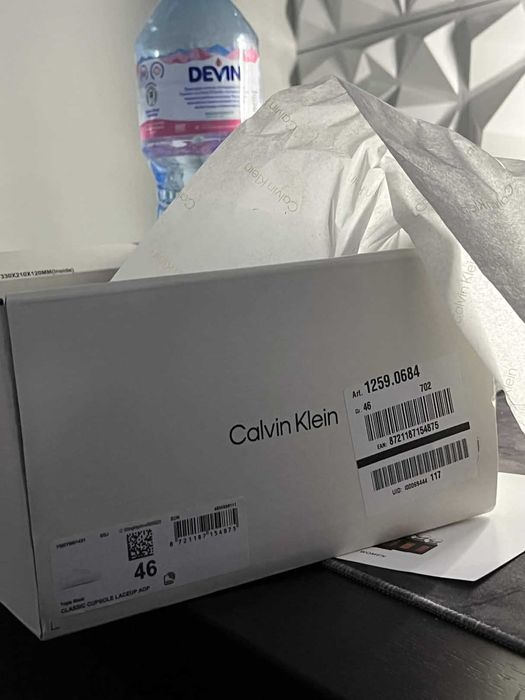 Обувки Calvin Klein- мъжки