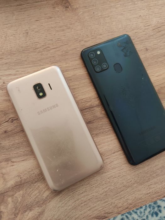 Смартфон Samsung