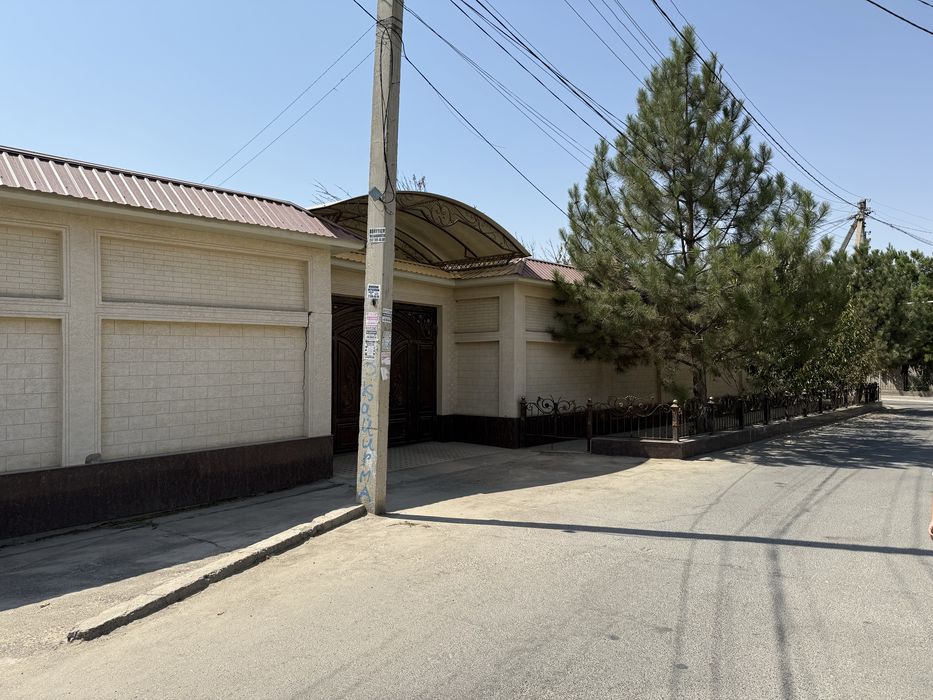 5 соток в Алмазарском районе документы и кадастр есть, без посредников