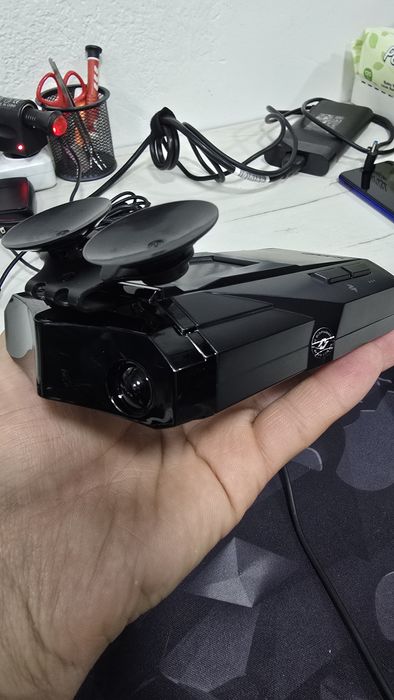 Arzon 7700s Black 2024.10