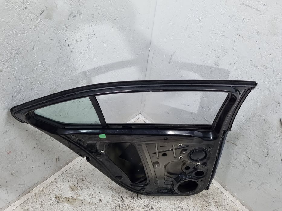 Usa stanga spate Skoda Octavia 3 (5E3) [Fabr 2012-2020] Berlina LF9R