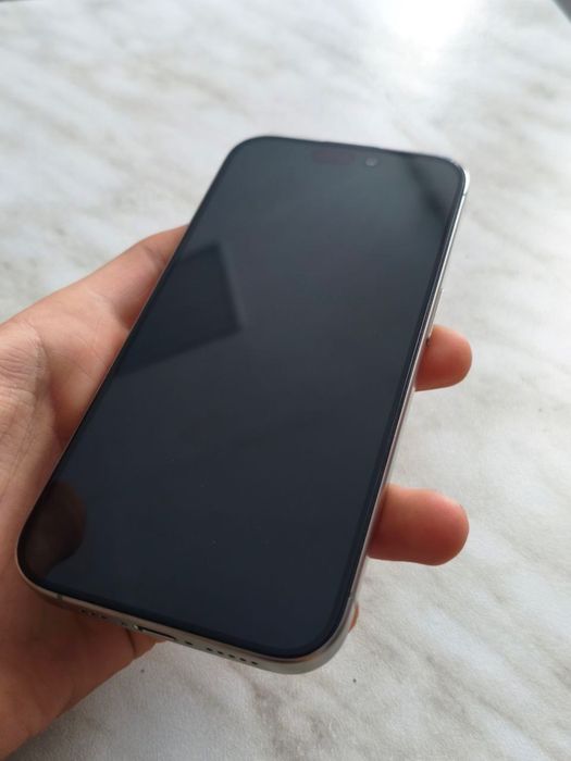 15 Pro 256gb идеал