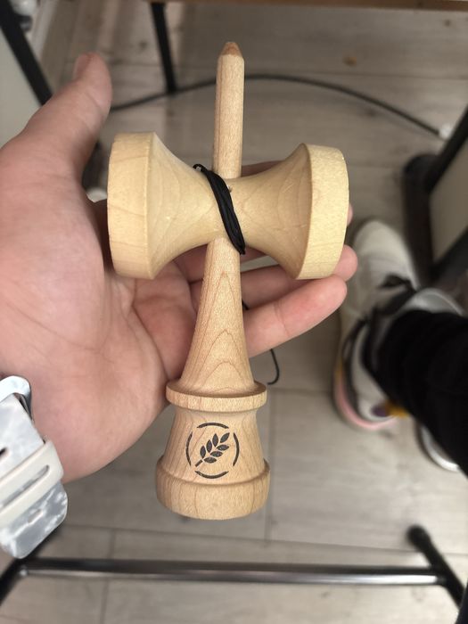 Vand ken cereal aproape nou