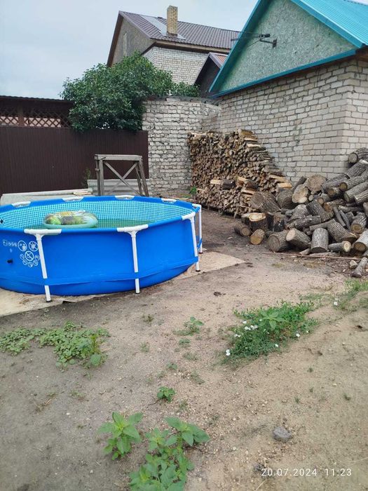 продажа дома в Рабочем поселке