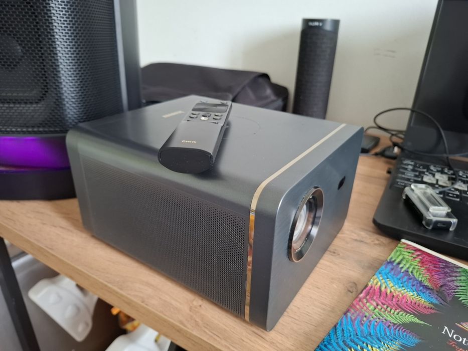 Jenovox M4000PRO