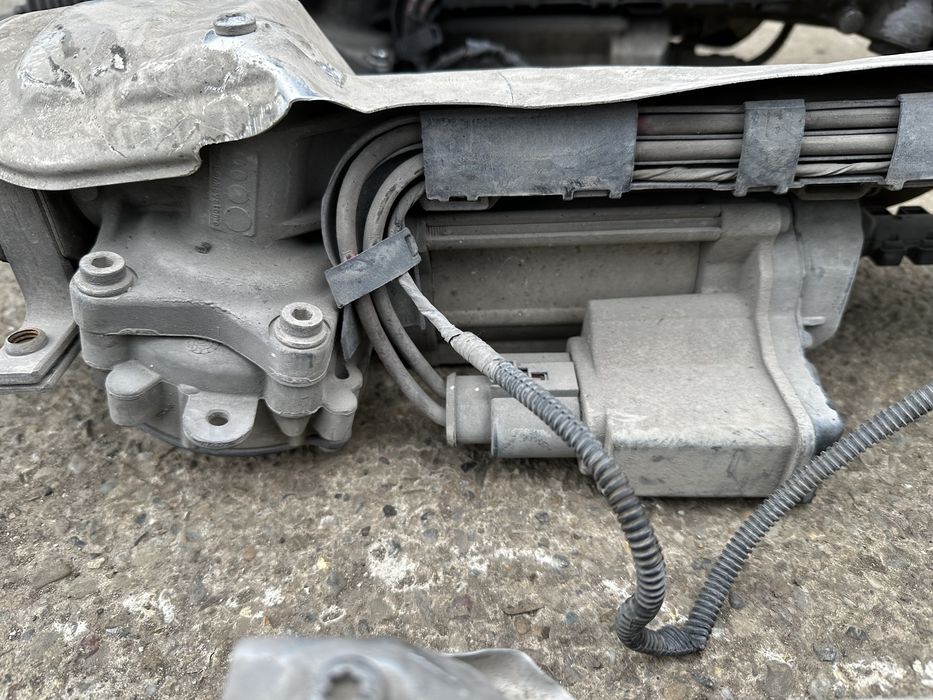 Caseta directie VW / Audi / Skoda / Seat : 1K1423051BN / CN / BJ