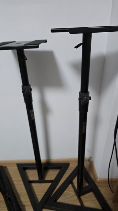 Boxe+subwoofer studio Yamaha Hs8 + Hs8S