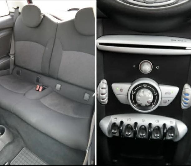 MINI Cooper 2007 — imagine 4