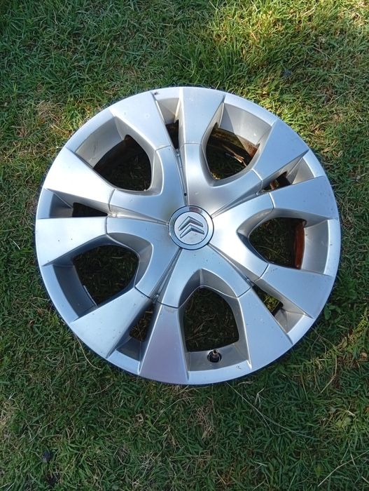 Джанти за Ситроен 17 4х108