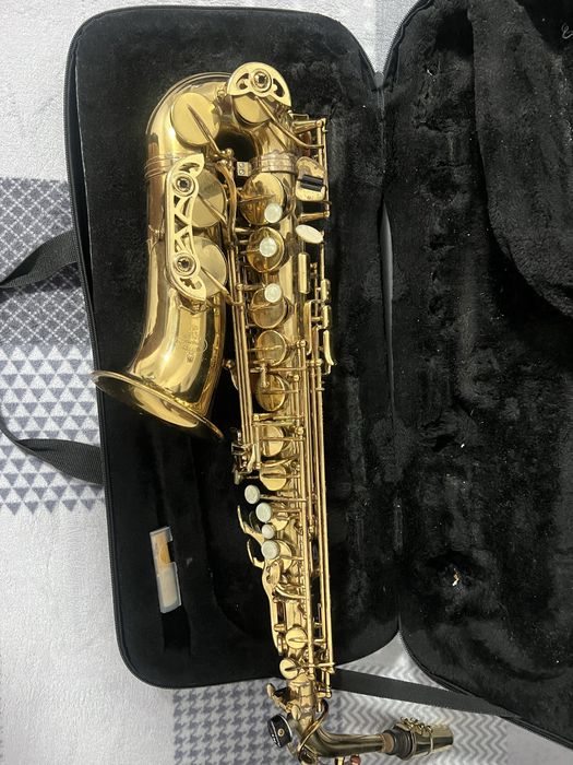 Saxofon Buffet Crampon